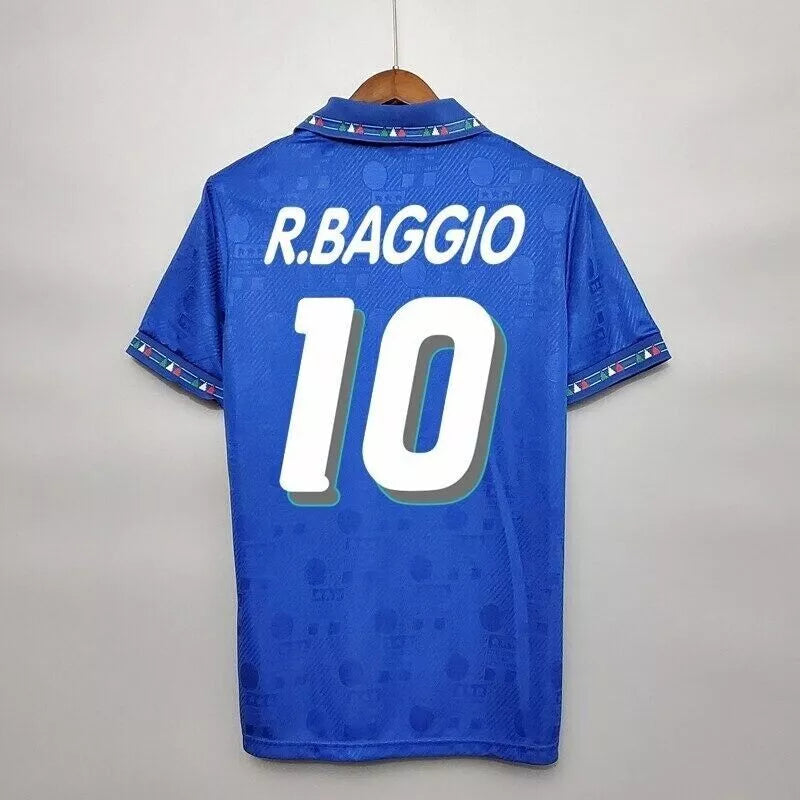 Italien Heimtrikot WM 1994 Final