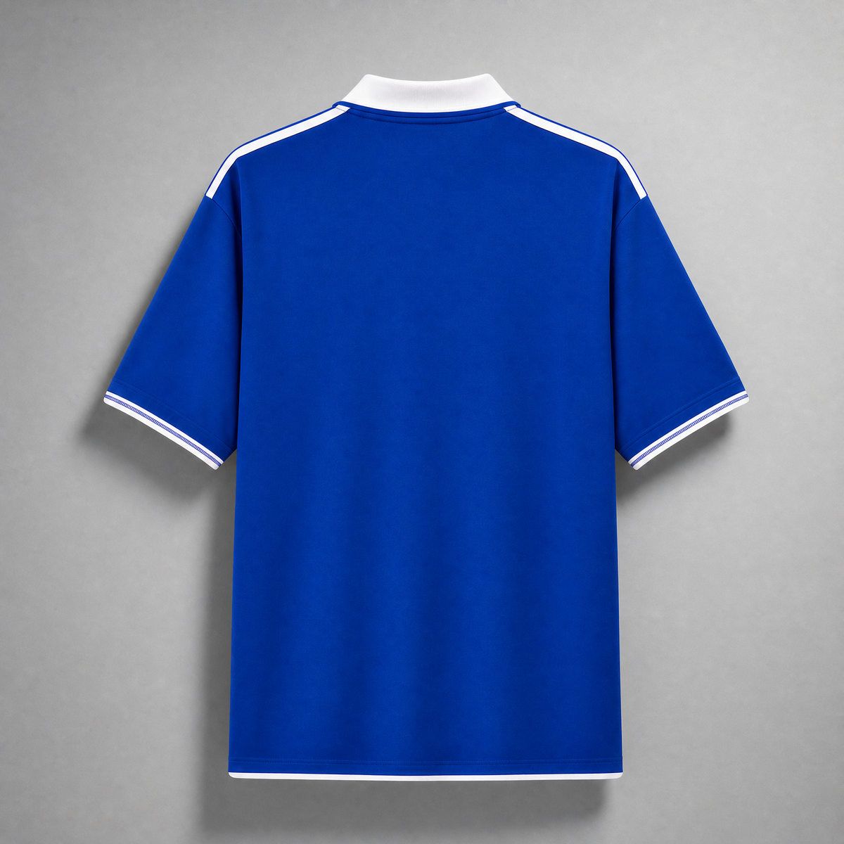 Schalke 04 Heimtrikot 2010/11