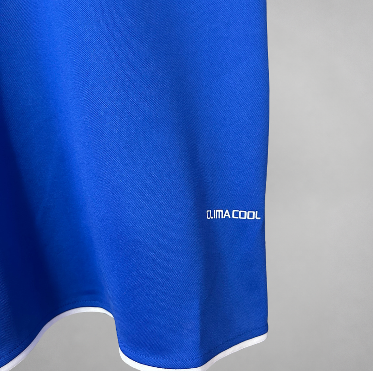 Schalke 04 Heimtrikot 2010/11