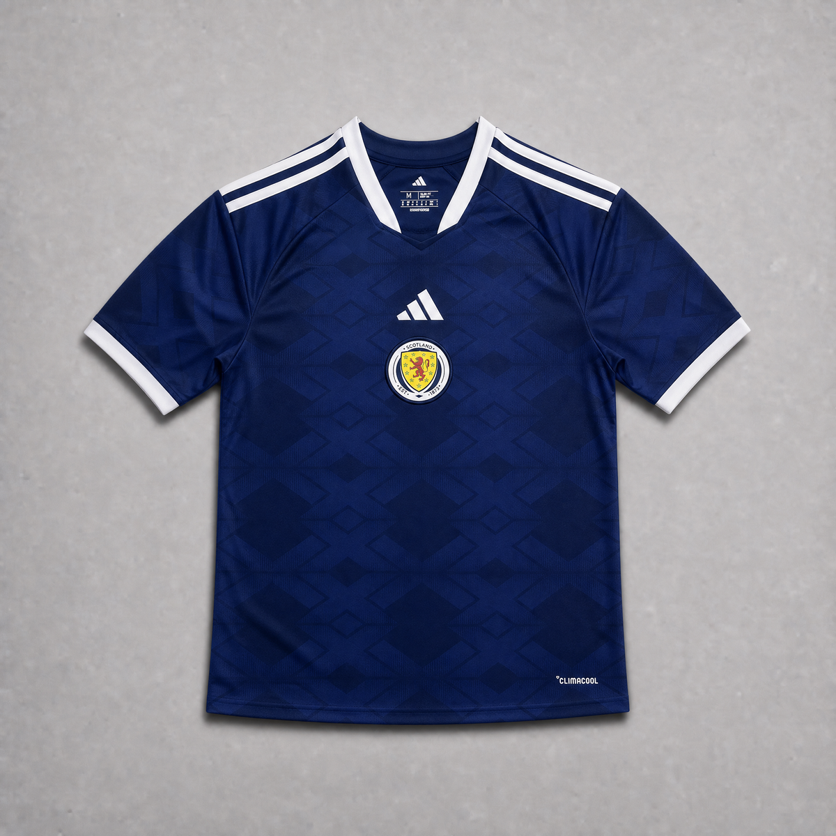 Schottland Heimtrikot WM 2026