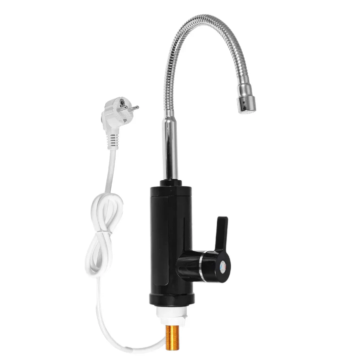 3000W Elektrischer Warmwasserhahn für die Küche
