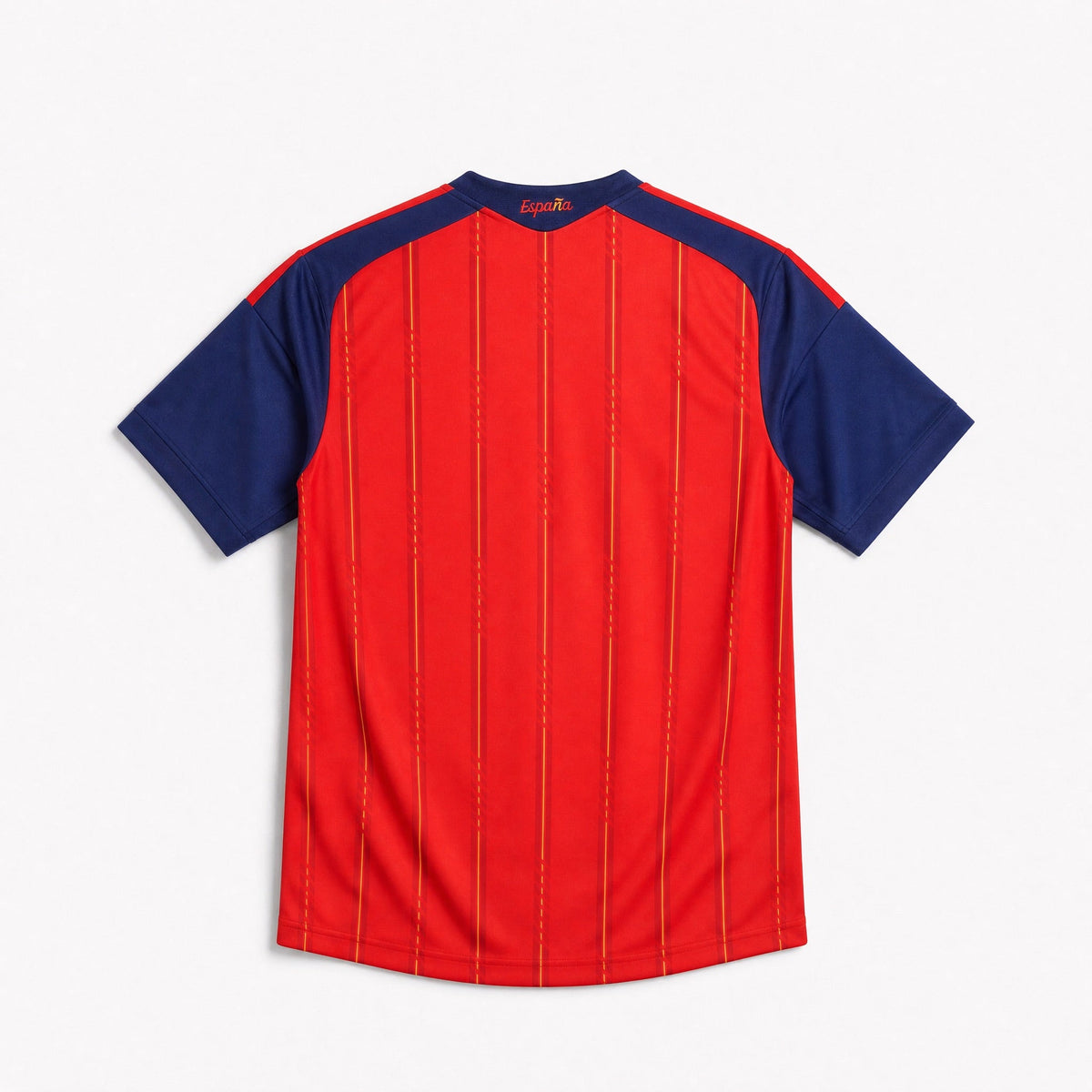 Spanien Heimtrikot WM Victory 2026 (2 Stars)