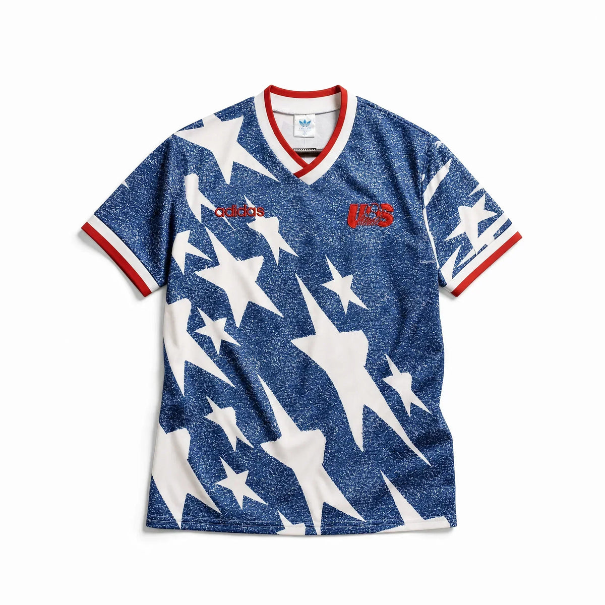USA Auswärtstrikot 1994
