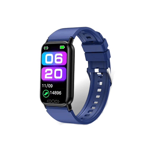 HealthOne - medizinische Smartwatch mit Echtzeit Blutzuckermessung - Original