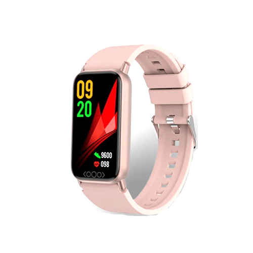 HealthOne - medizinische Smartwatch mit Echtzeit Blutzuckermessung - Original