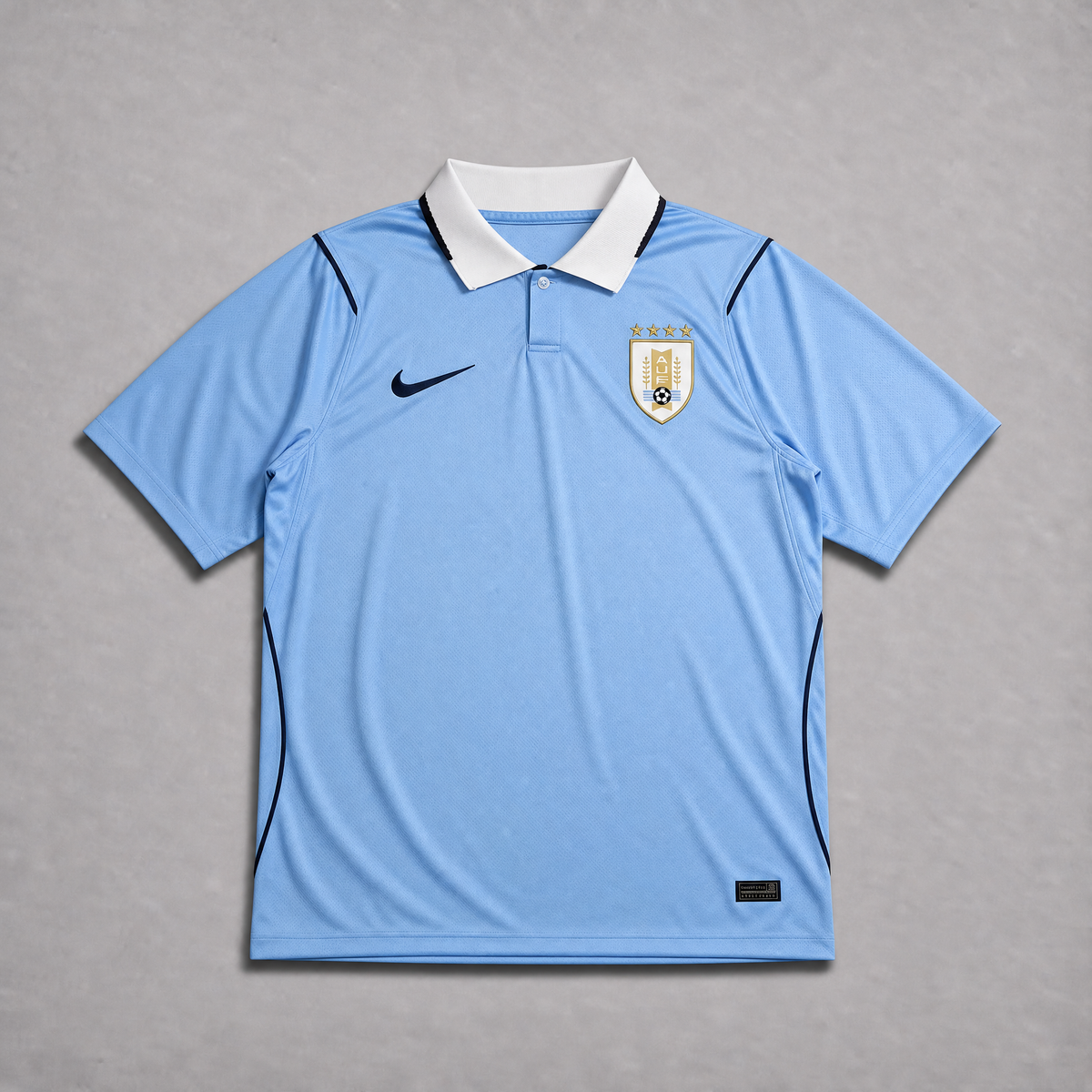 Uruguay Heimtrikot WM 2026