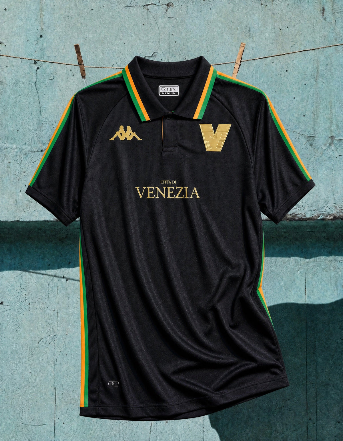 Venezia Heimtrikot 2022/23