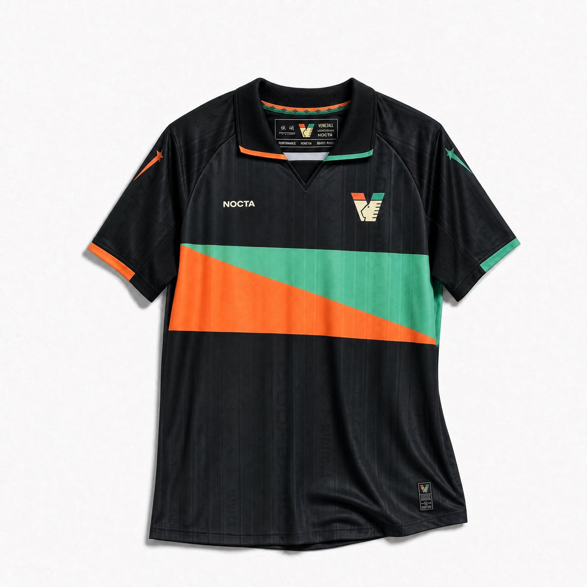 Venezia Heimtrikot 2026/27