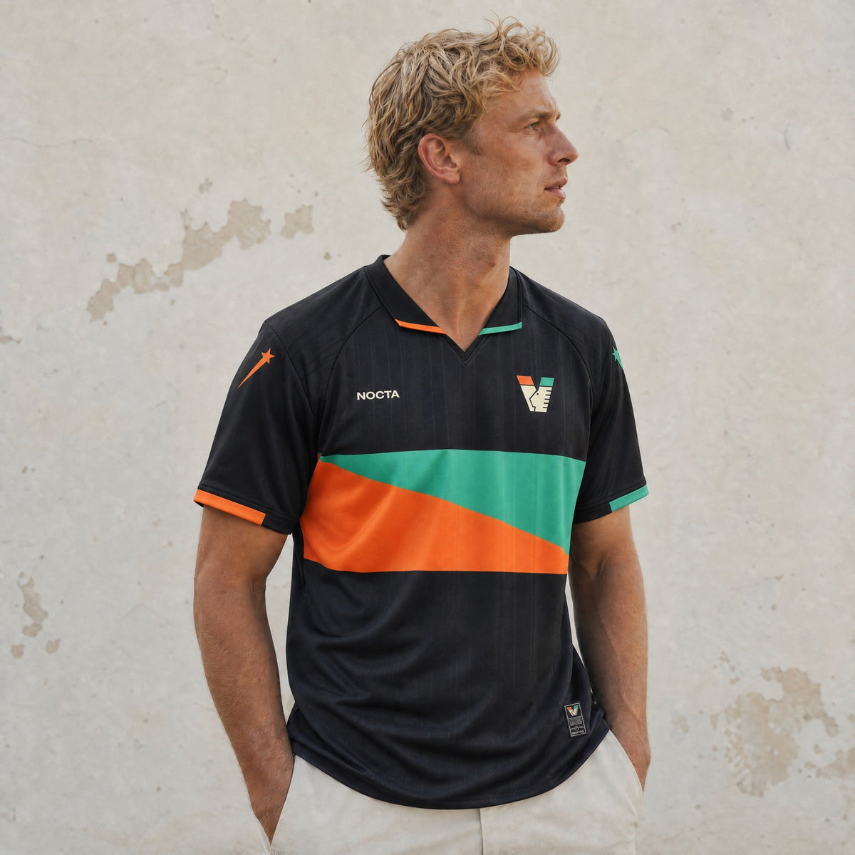 Venezia Heimtrikot 2026/27