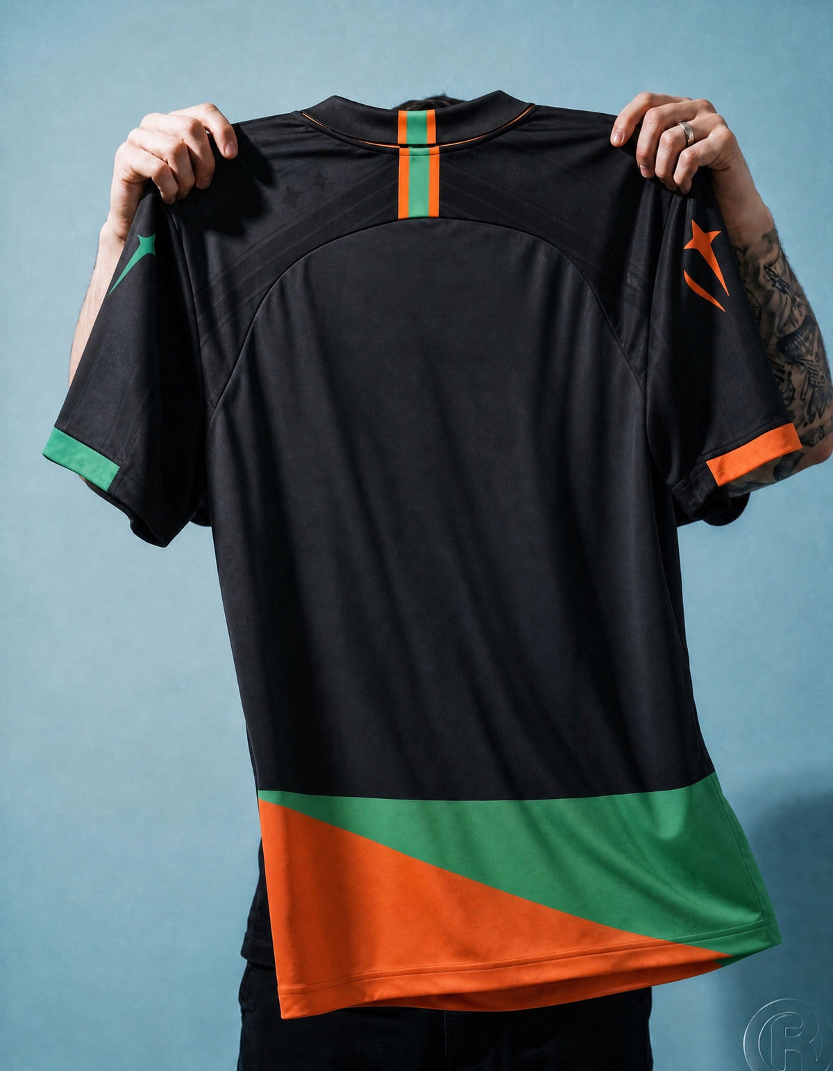 Venezia Heimtrikot 2026/27