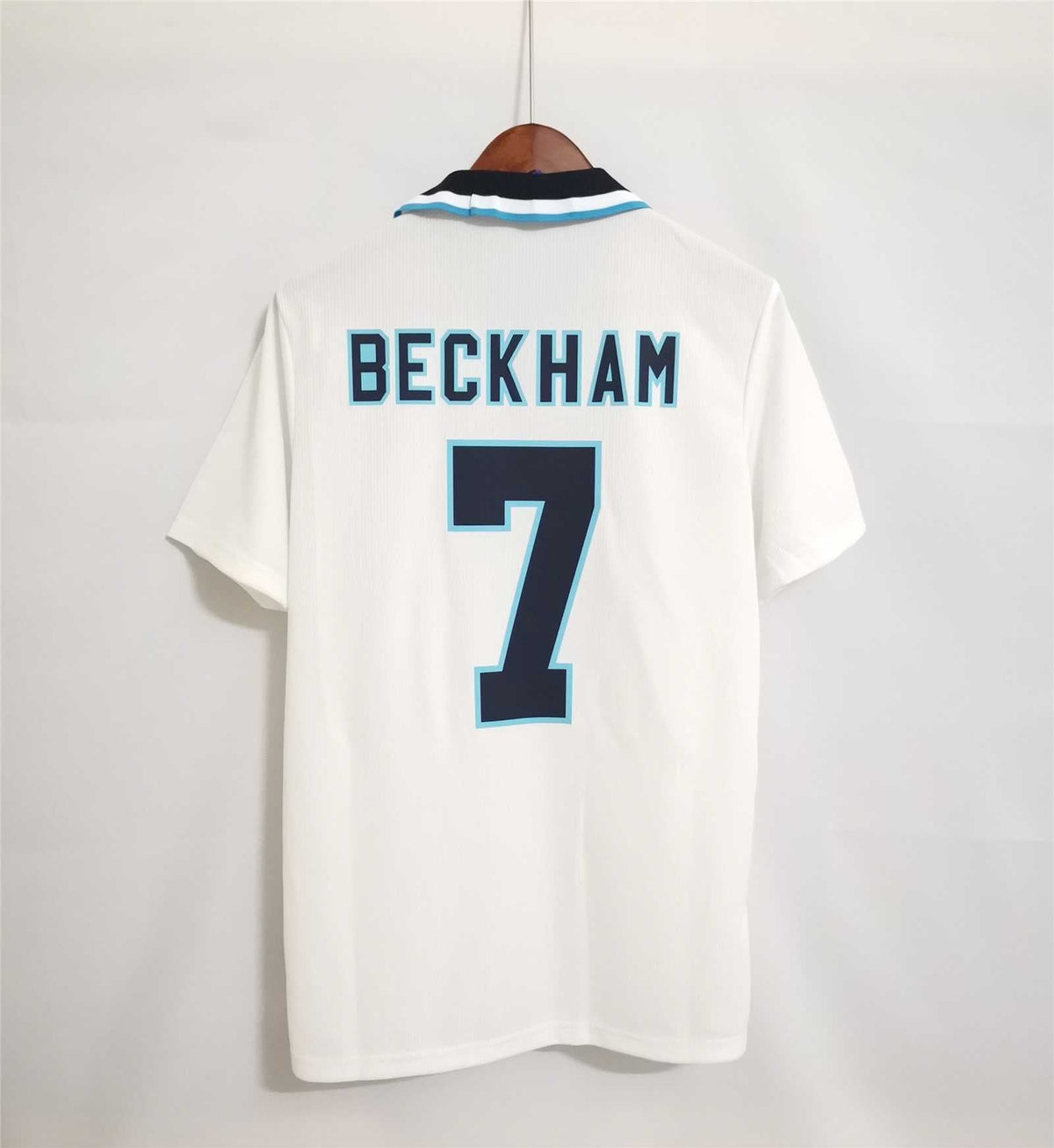 England Heimtrikot 1996