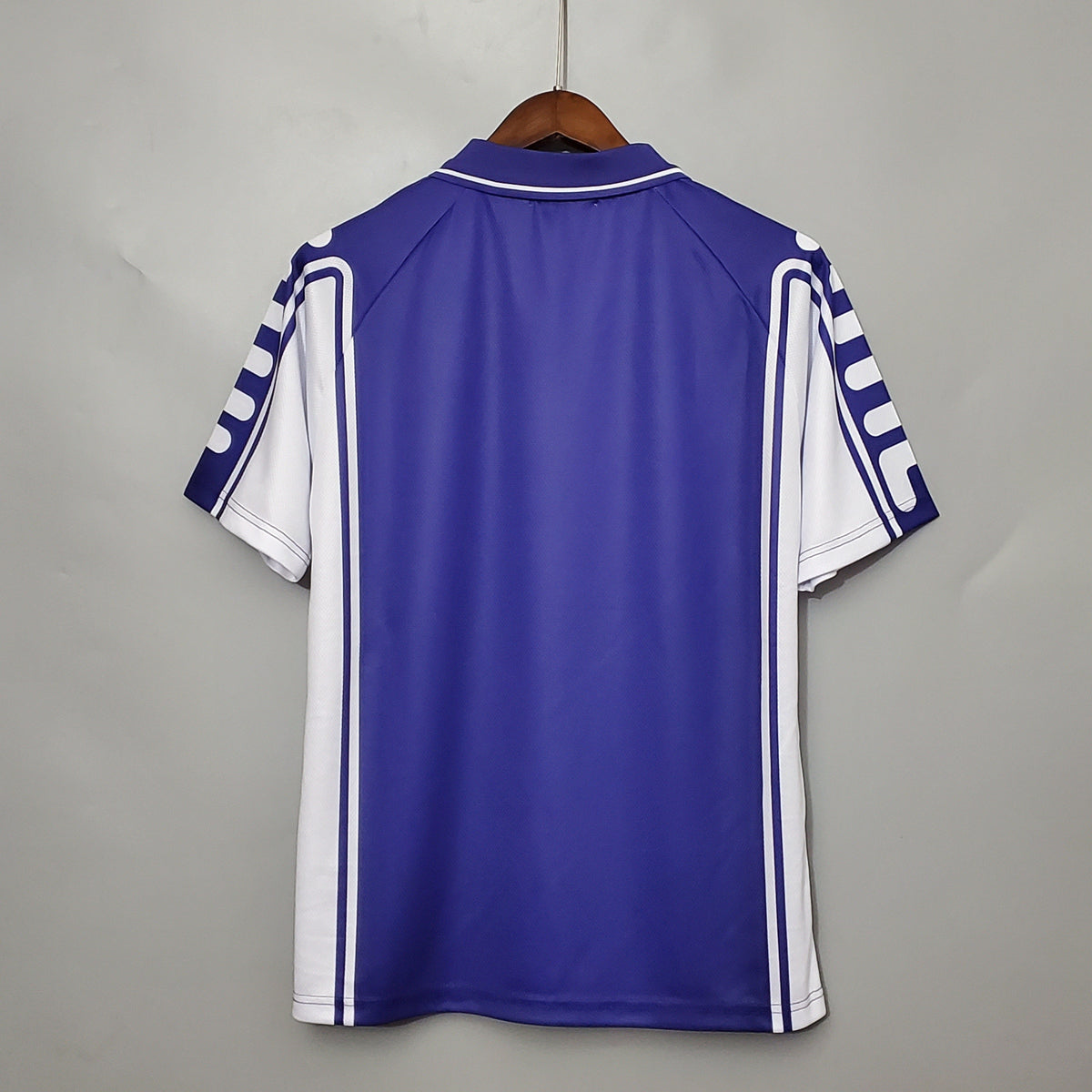 Fiorentina Heimtrikot 1999/00