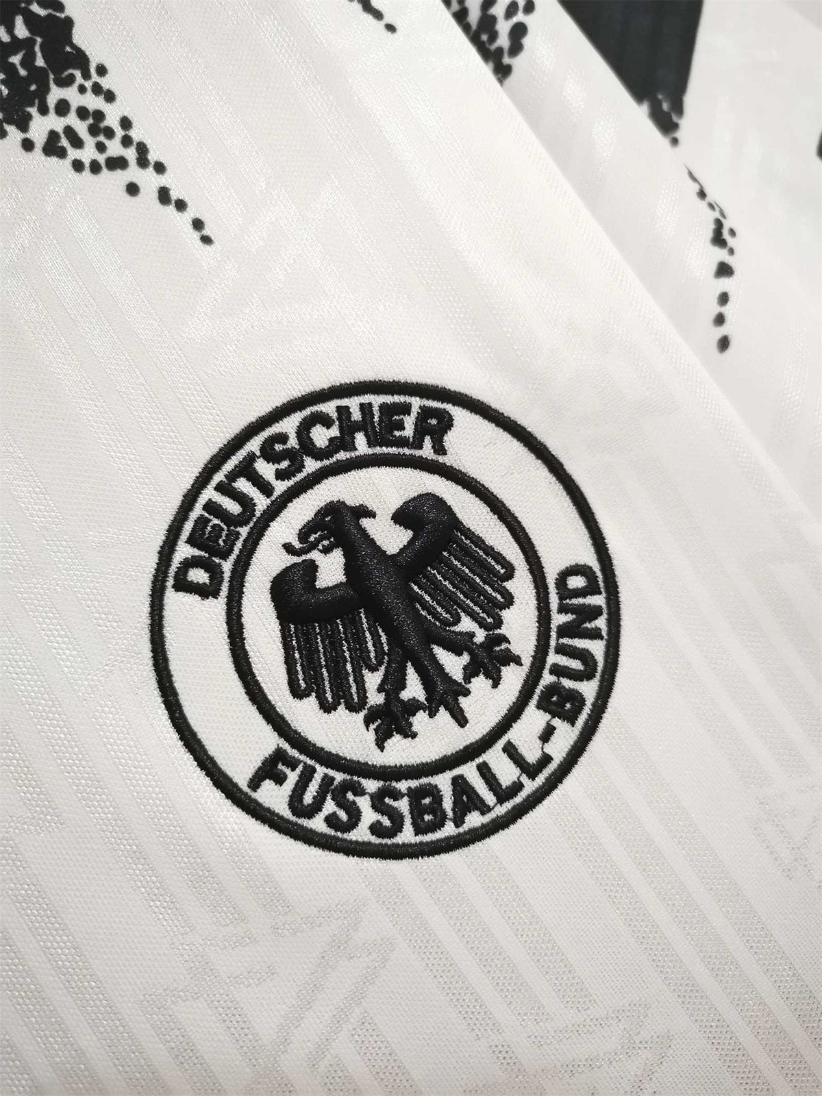Deutschland Heimtrikot 1994