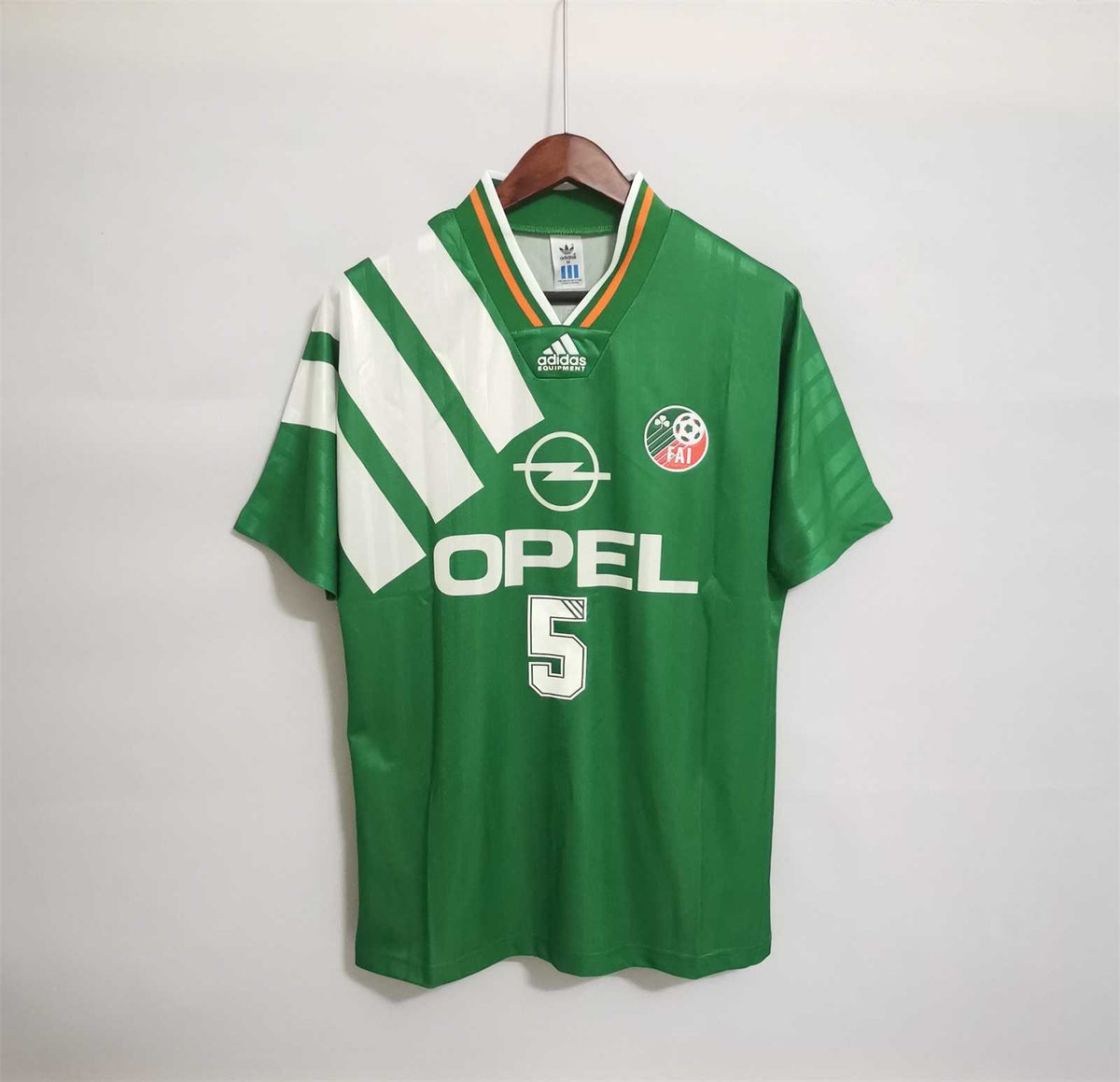 Irland Heimtrikot 1994