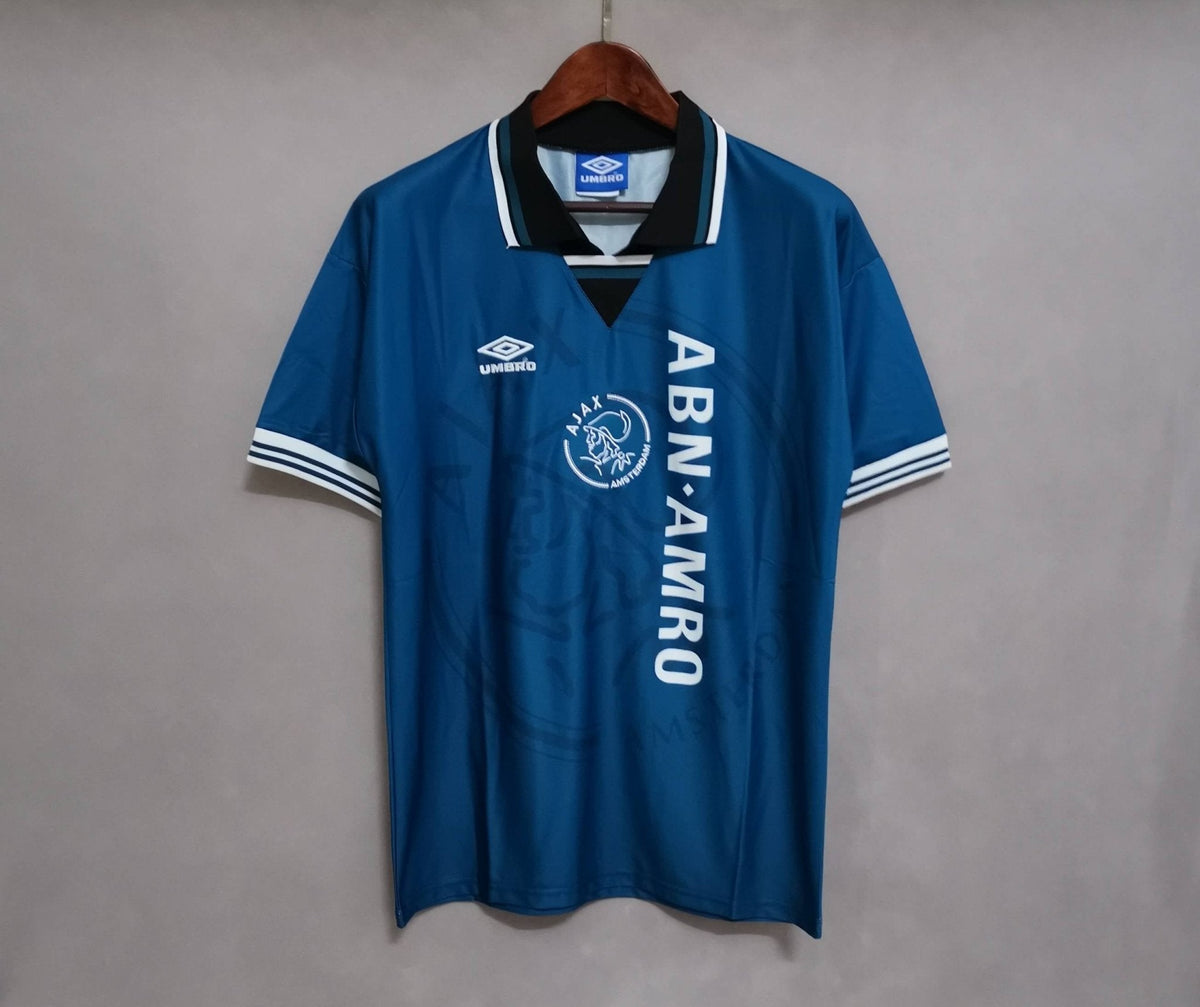 Ajax Auswärtstrikot 1995/96