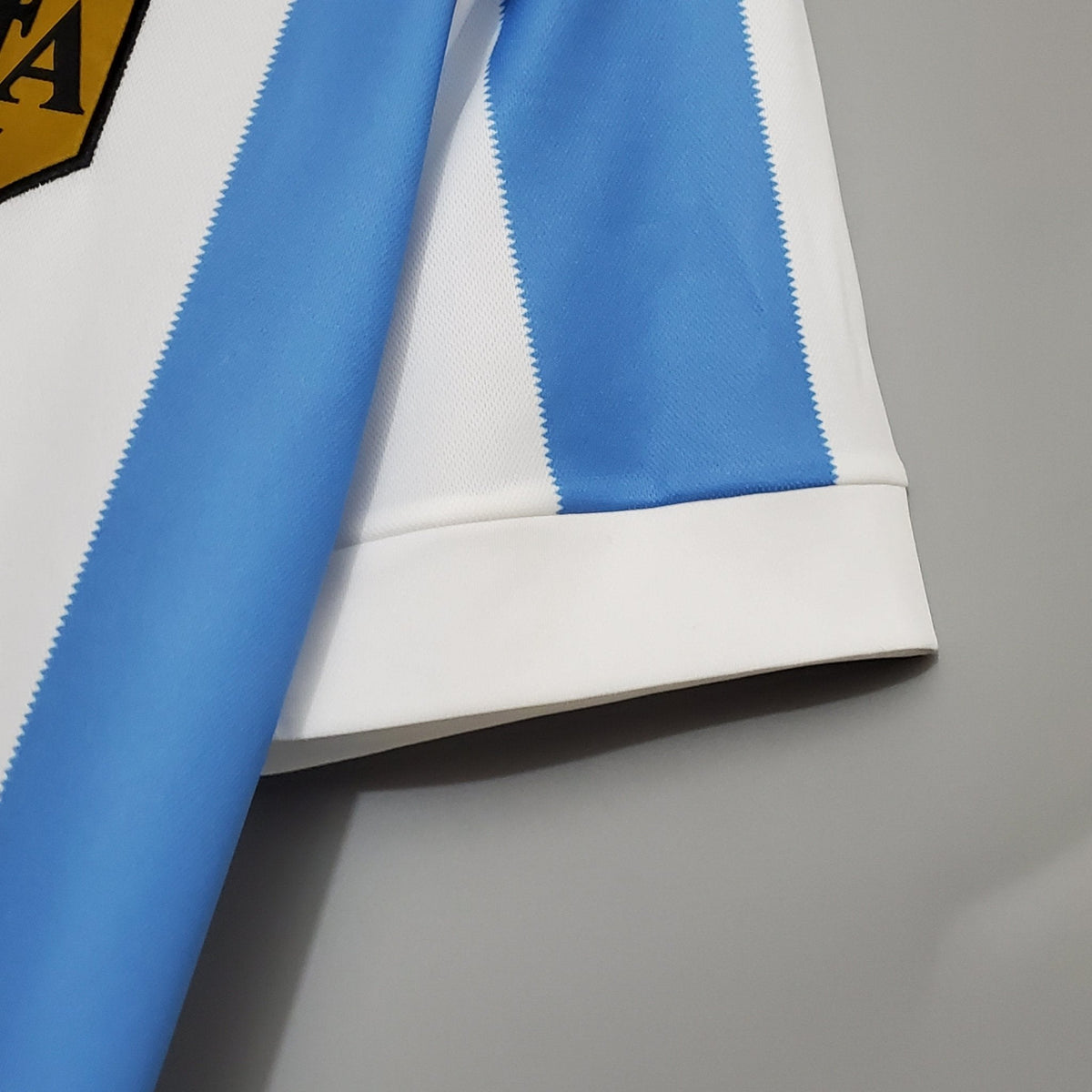 Argentinien Heimtrikot WM 1978 Victory