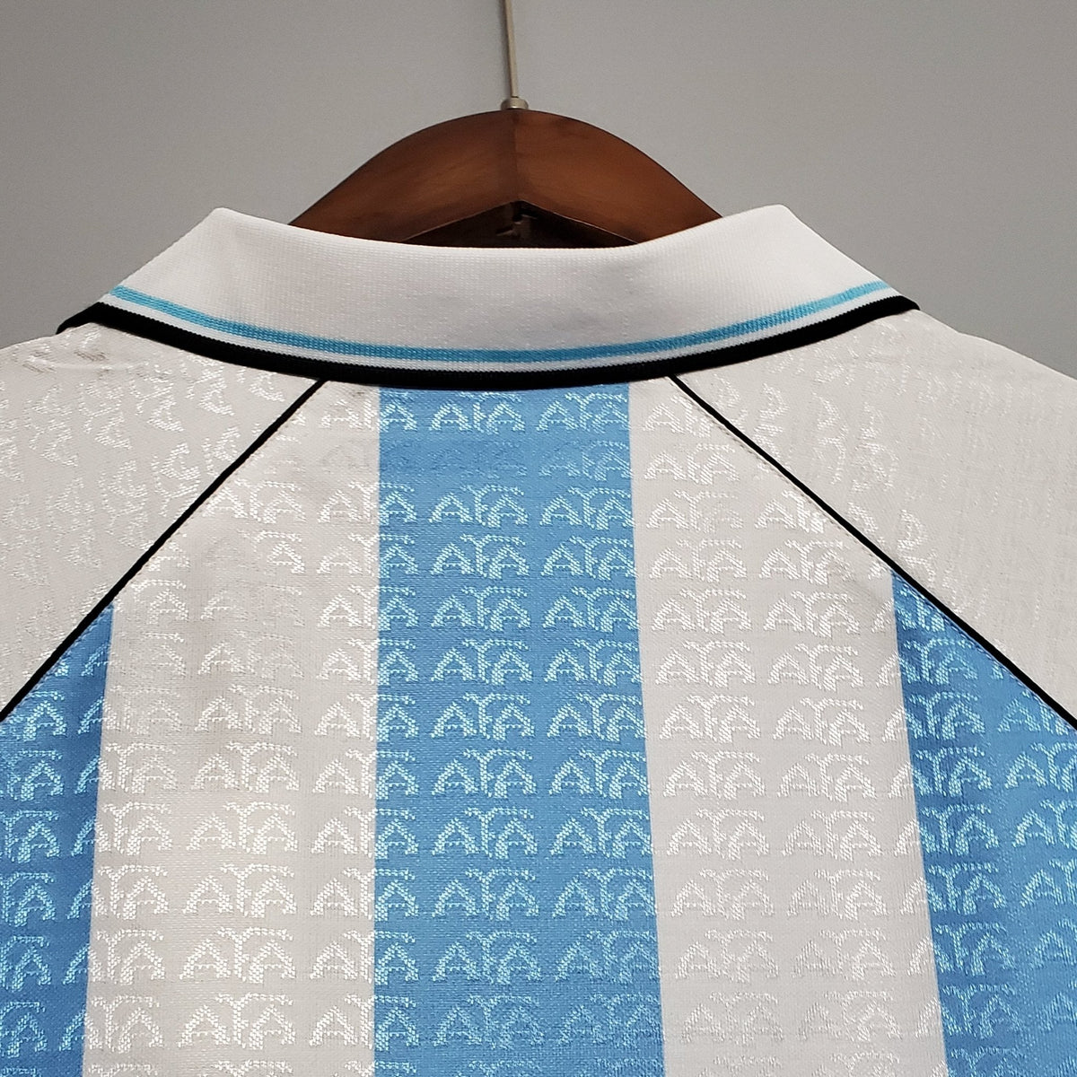 Argentinien Heimtrikot 1994