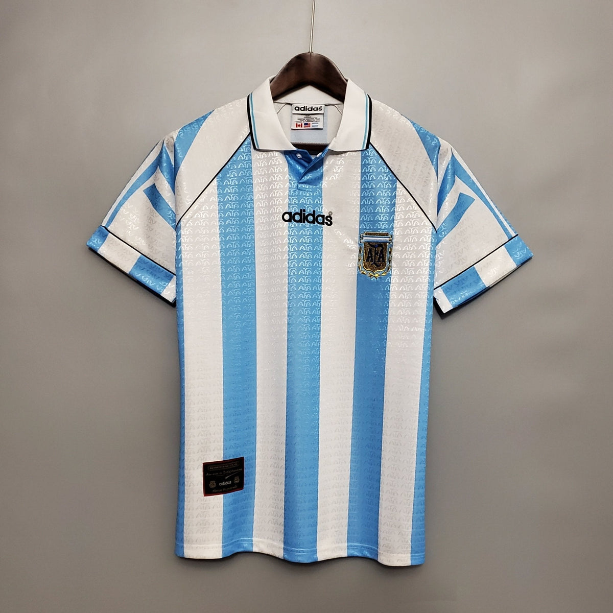 Argentinien Heimtrikot 1994