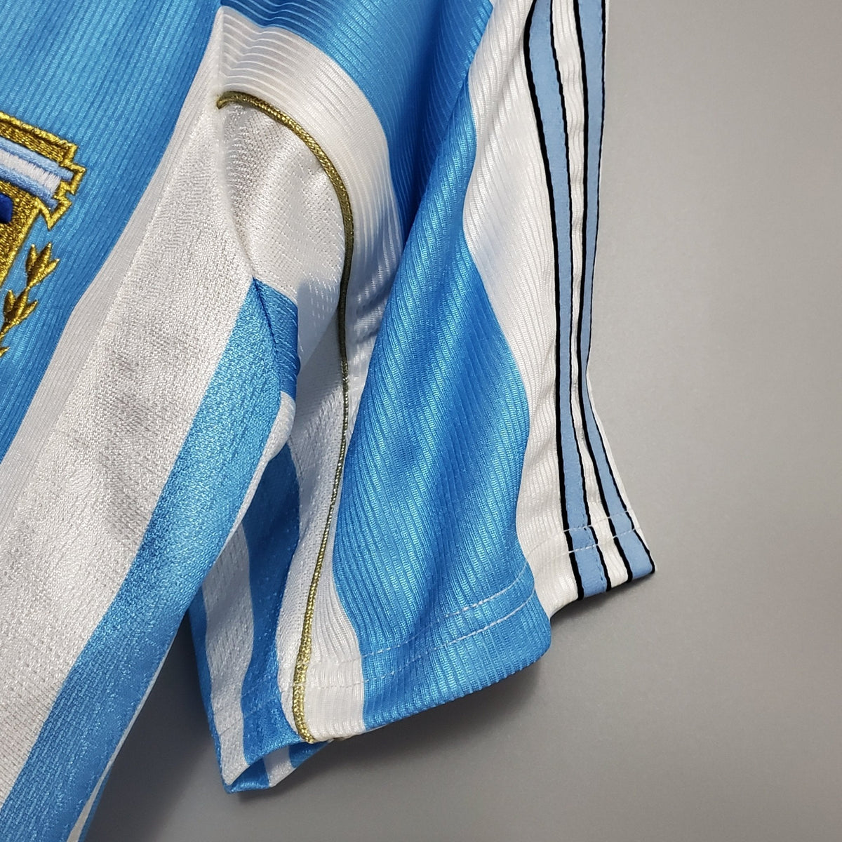 Argentinien Heimtrikot 1998