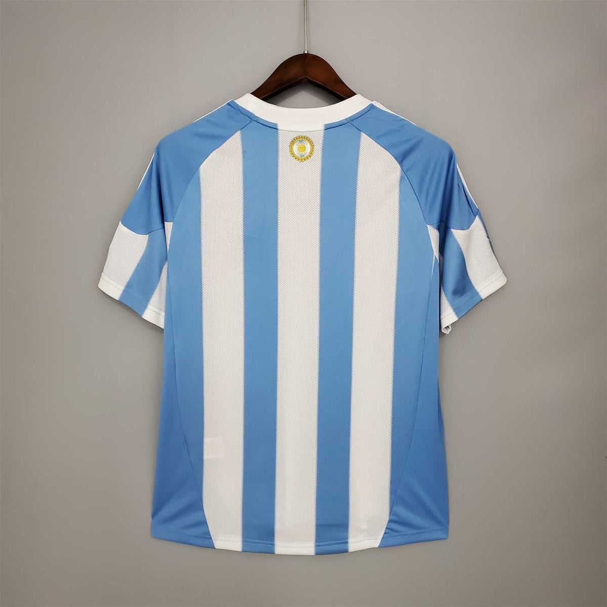 Argentinien Heimtrikot 2010