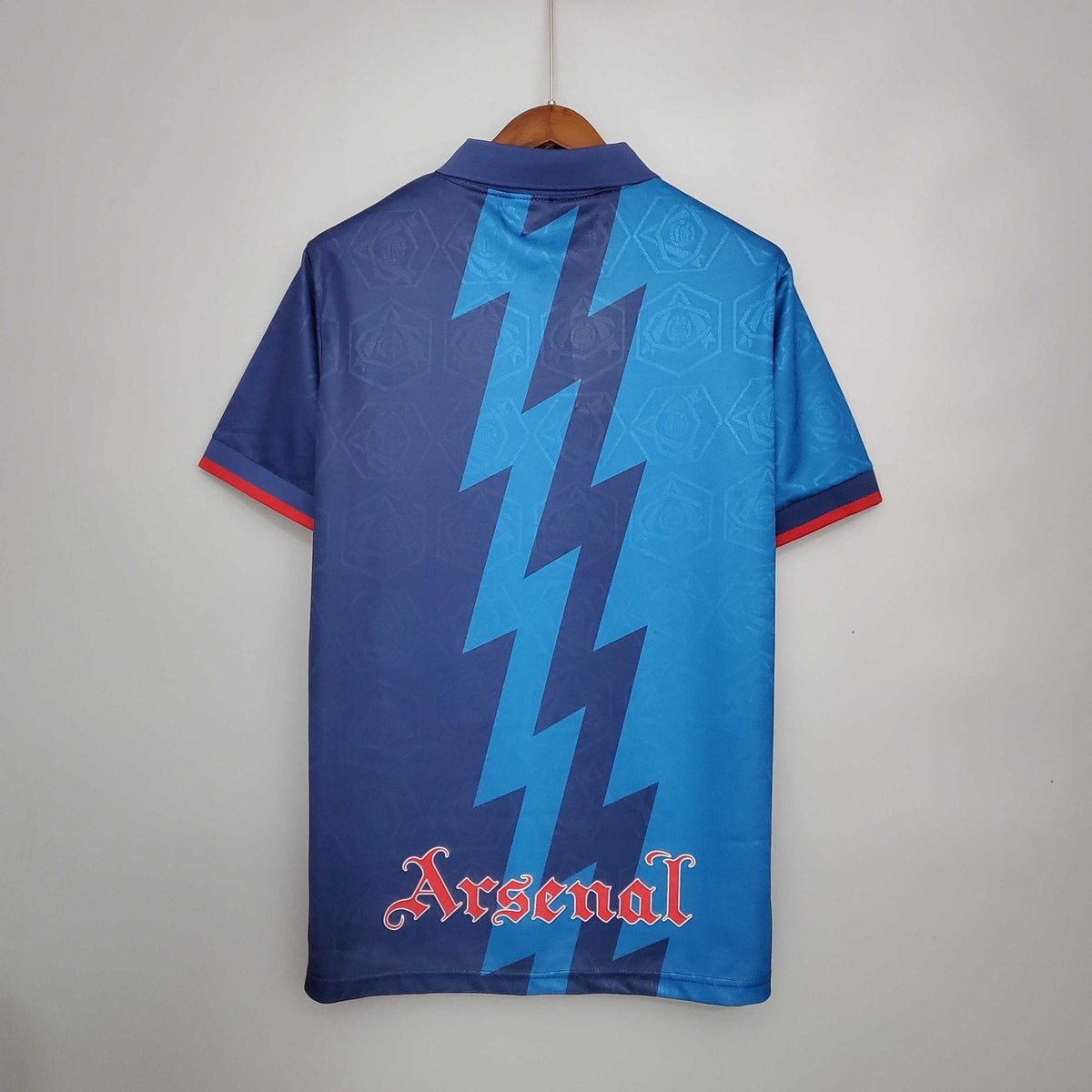 Arsenal Auswärtstrikot 1995/96