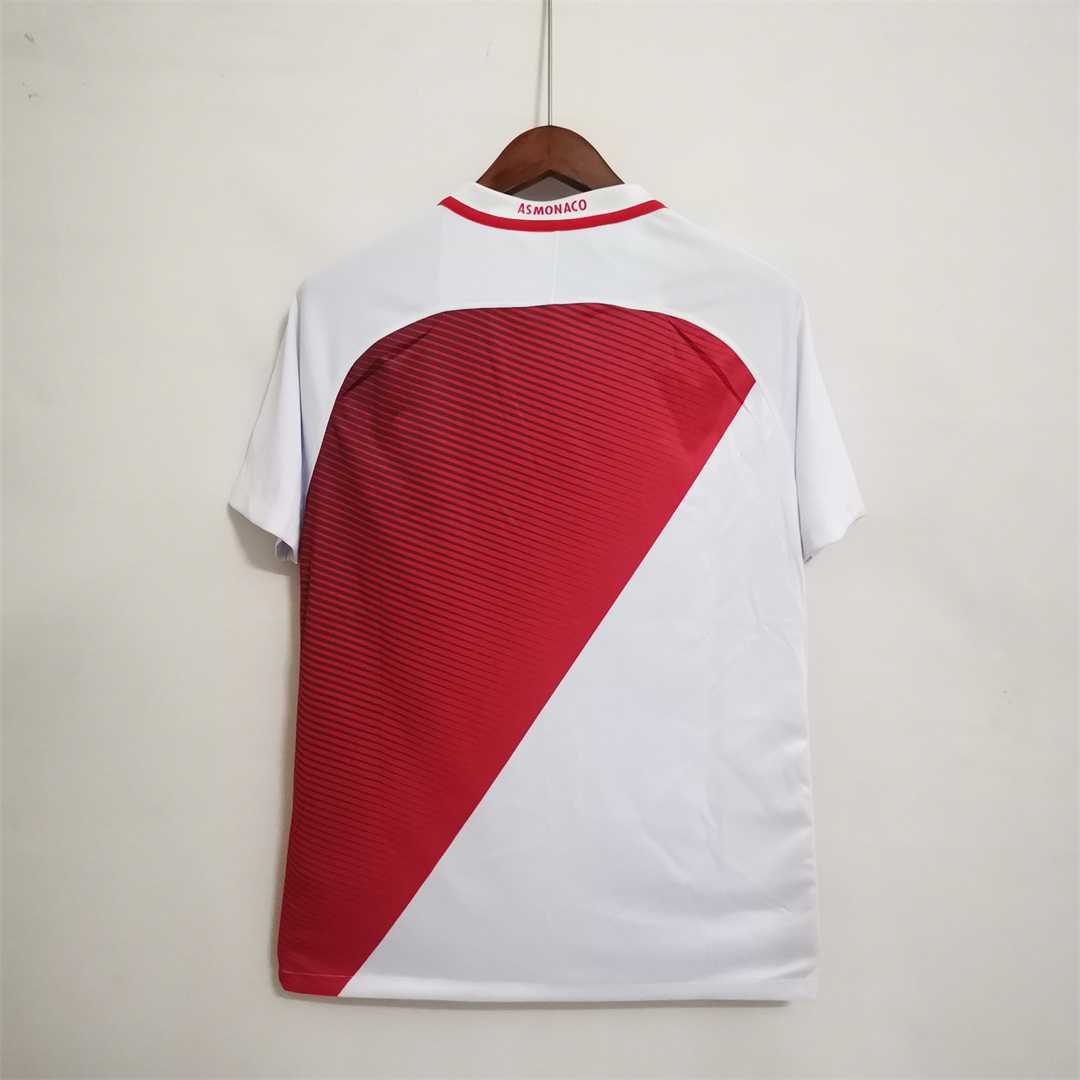 AS Monaco Heimtrikot 2016/17
