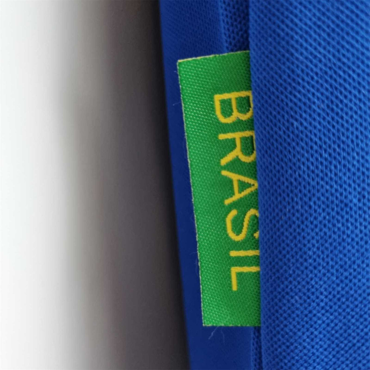 Brasilien Auswärtstrikot 1998