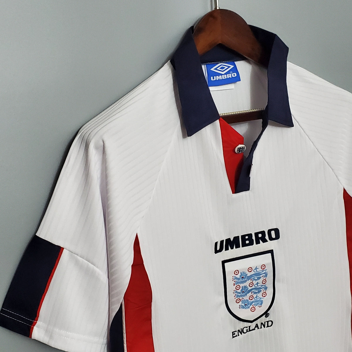 England Heimtrikot 1998