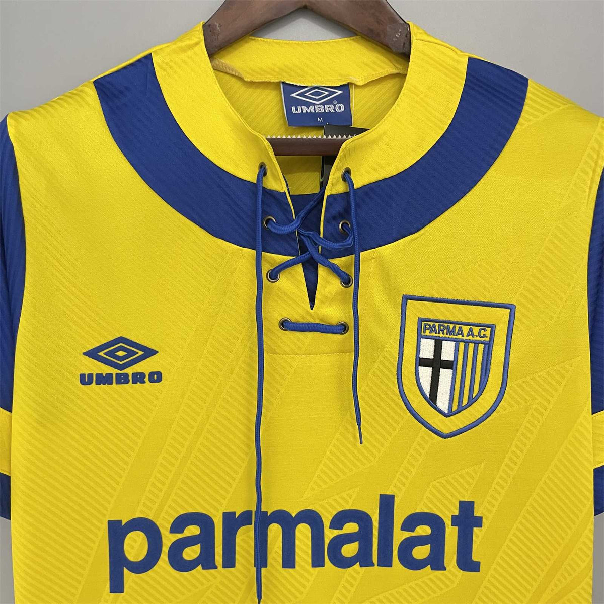Parma Heimtrikot 1993/94