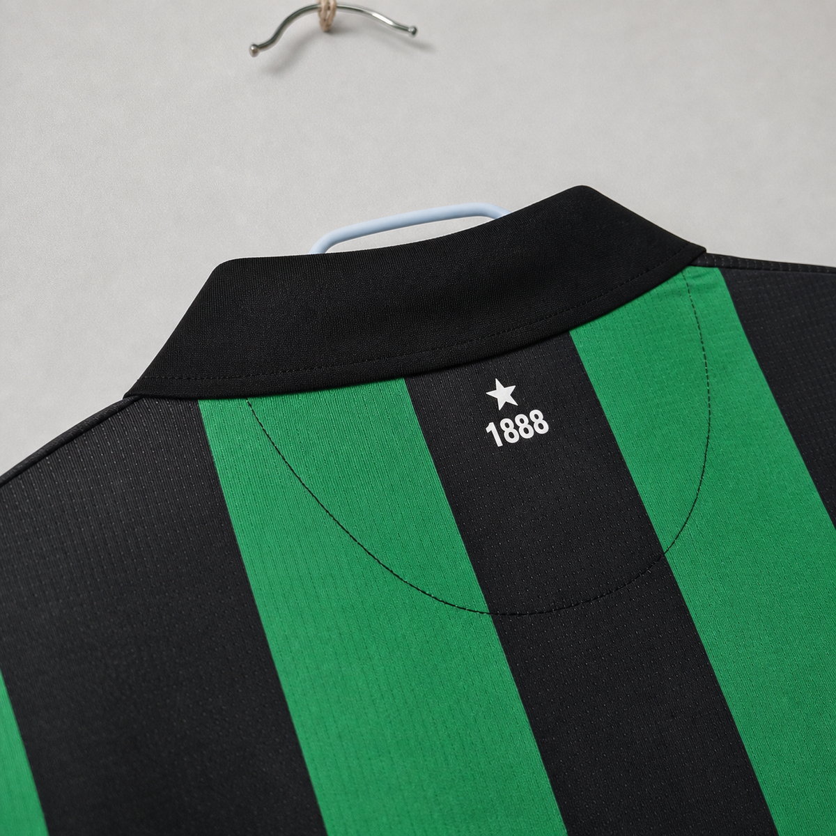 Celtic Auswärtstrikot 2005/06