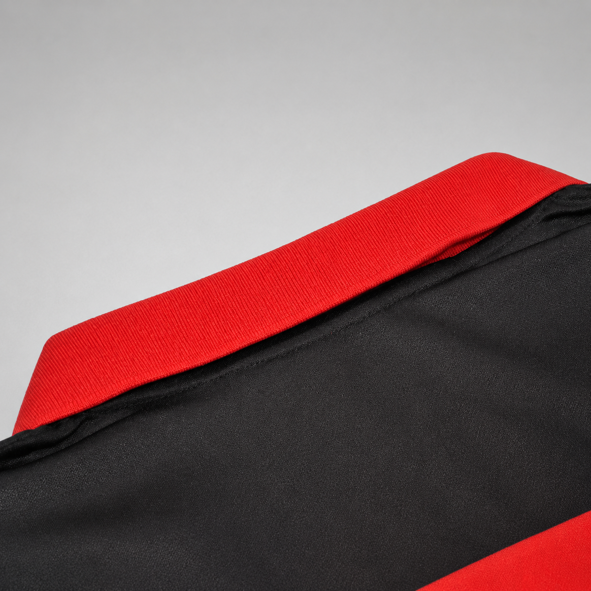 Flamengo Heimtrikot 1982/83