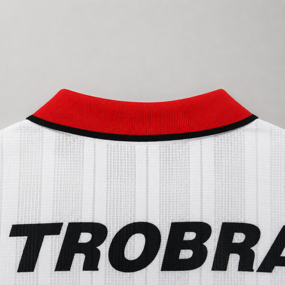 Flamengo Heimtrikot 1994 100th Anniversary Limited Edition