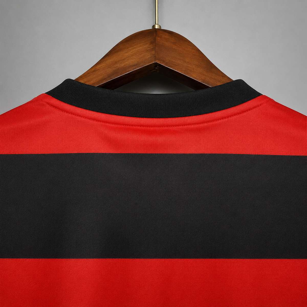 Flamengo Heimtrikot 1978/79