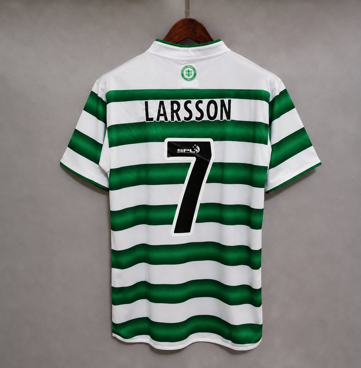 Celtic Heimtrikot 2003/04