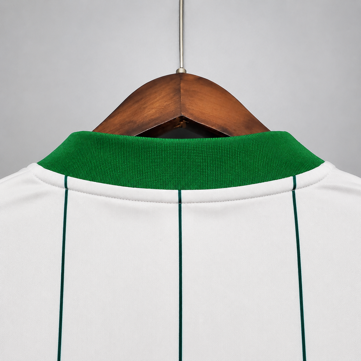 Celtic Auswärtstrikot 1984/86 Weiß