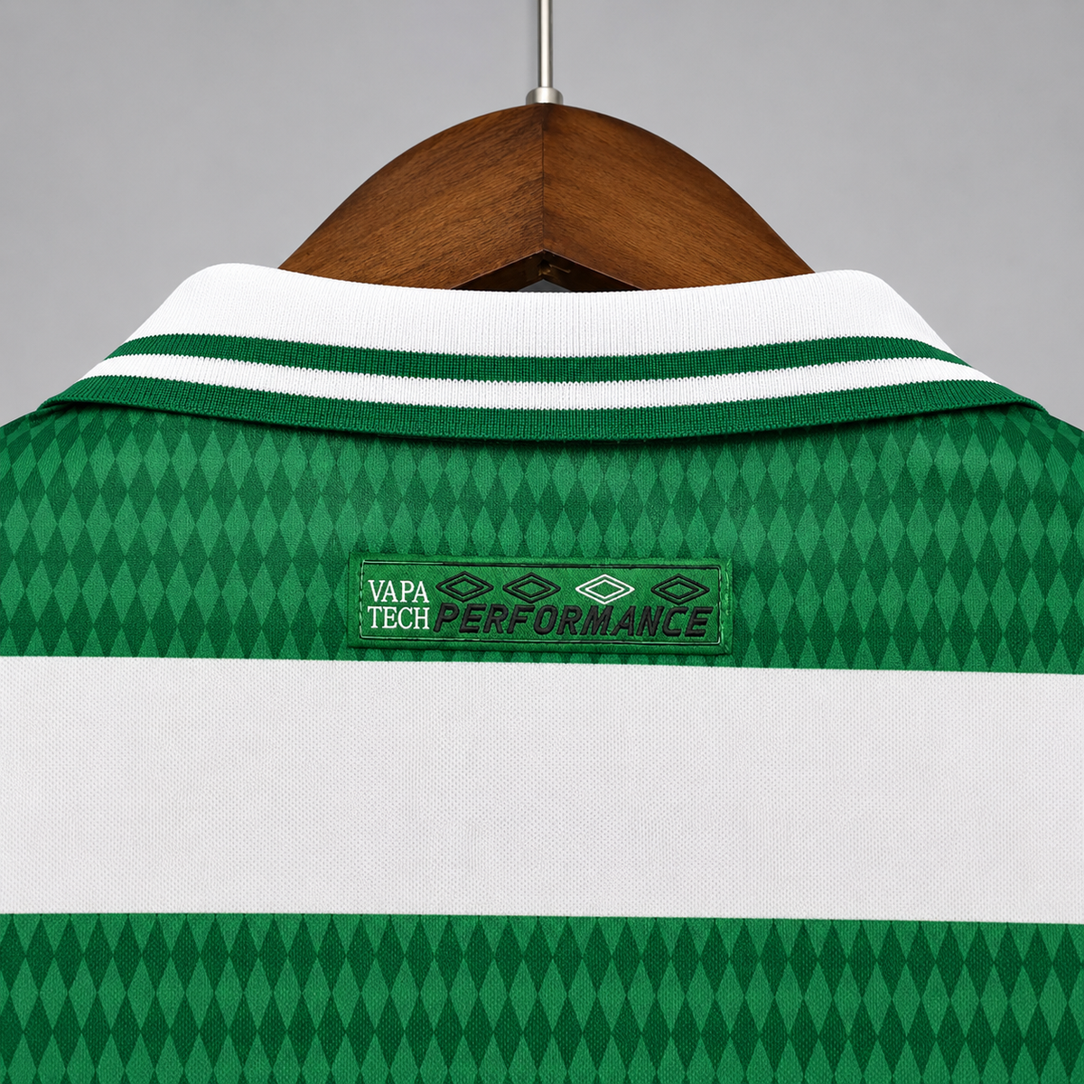 Celtic Heimtrikot 1998/99
