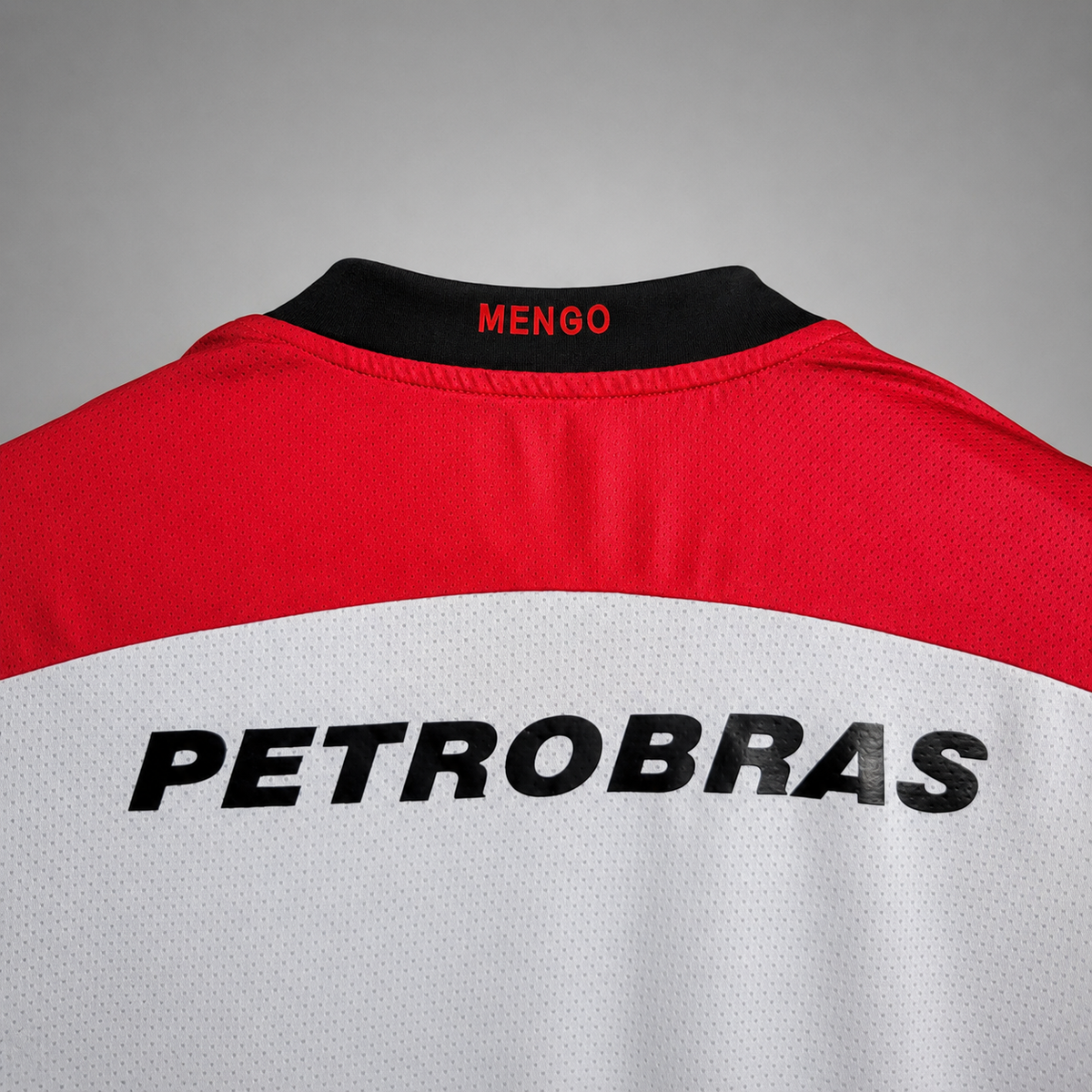 Flamengo Auswärtstrikot 2008/09