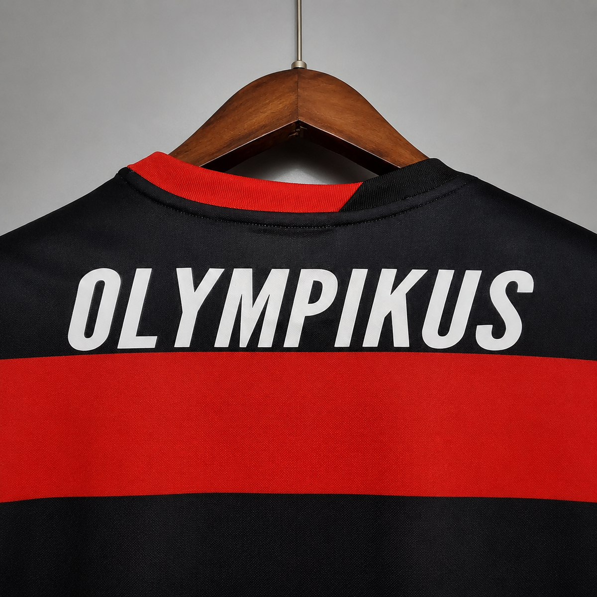 Flamengo Heimtrikot 2009/10