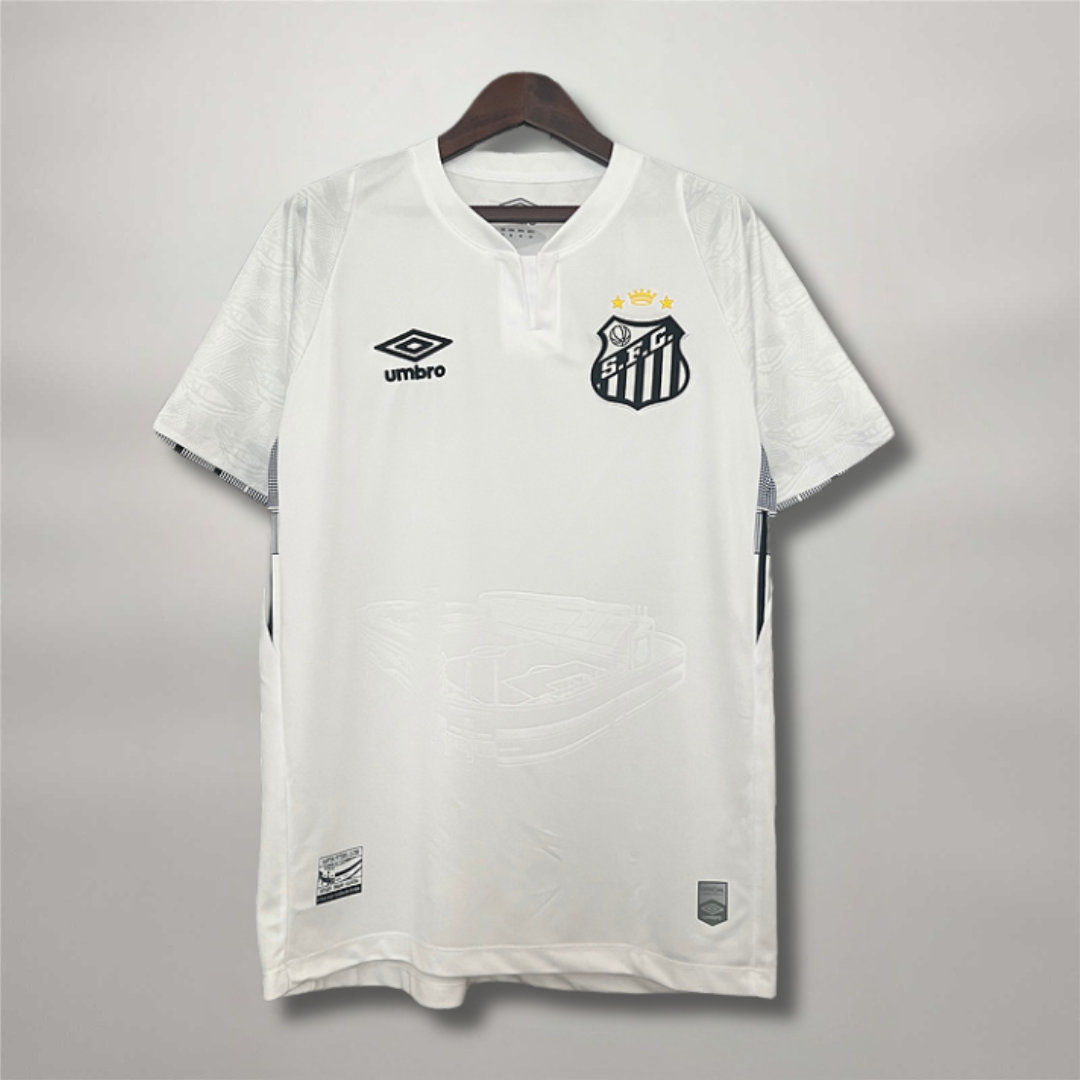 Santos Heimtrikot 2024/25
