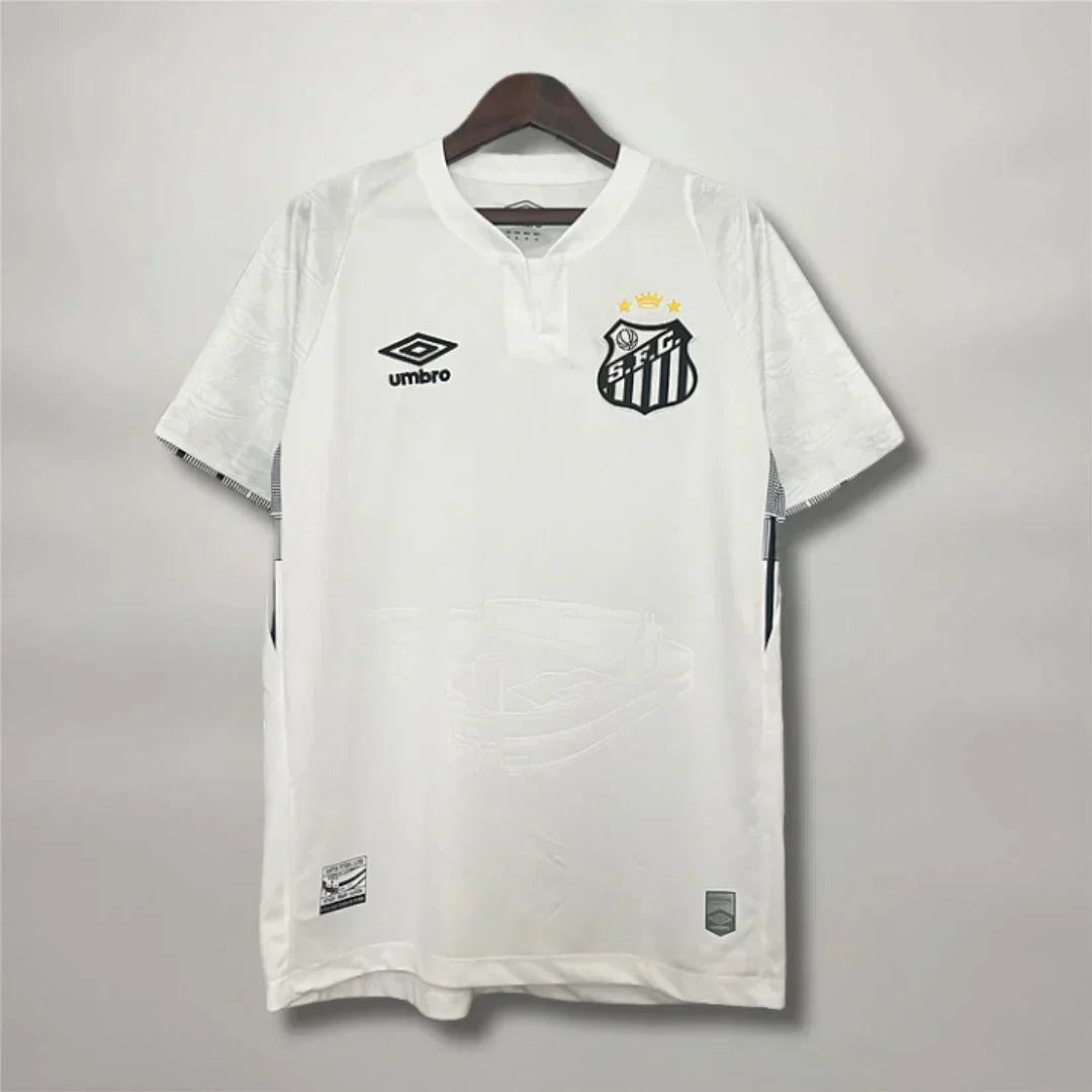 Neymar Santos Heimtrikot 2024/25