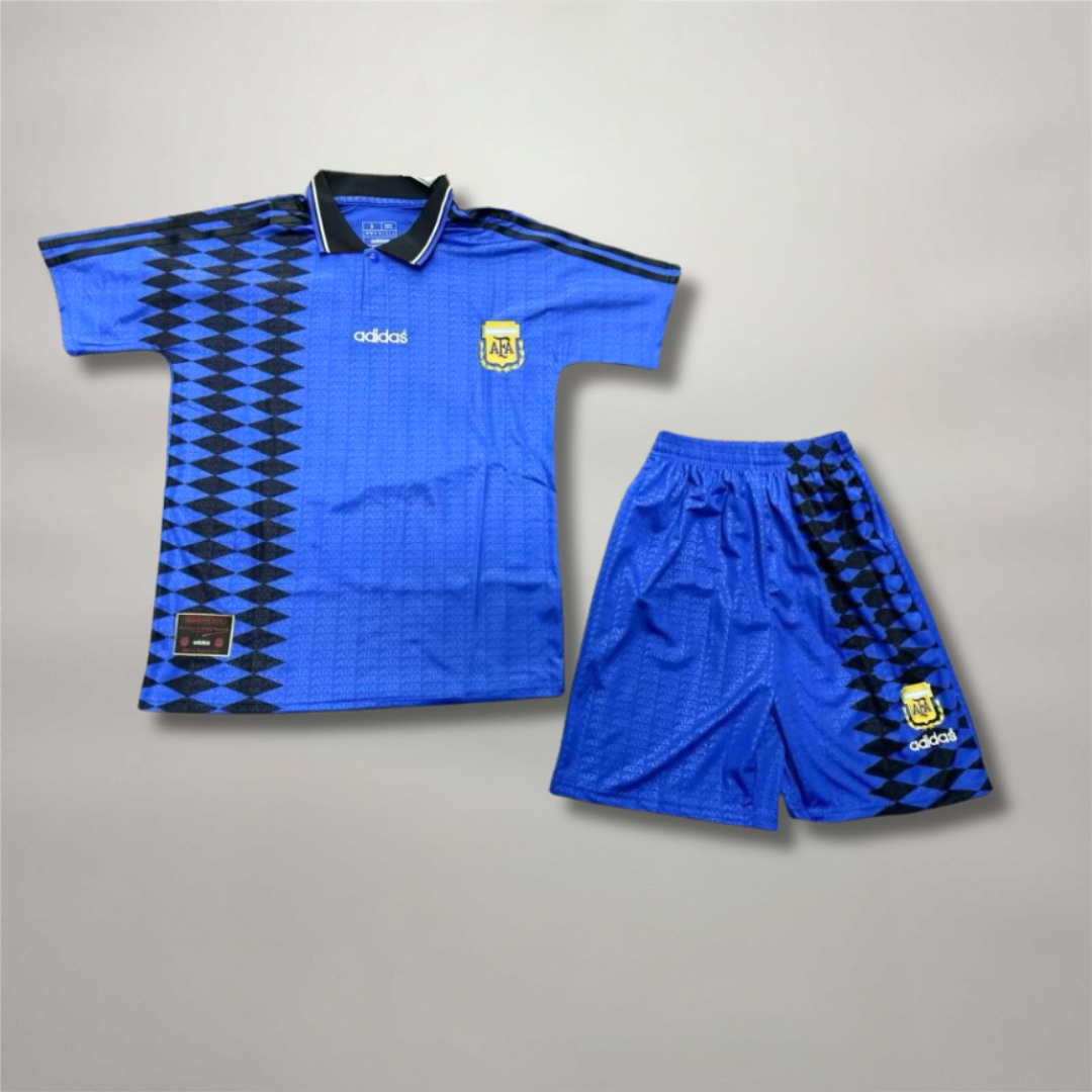 Argentinien Heimtrikot 1994 - KIDS