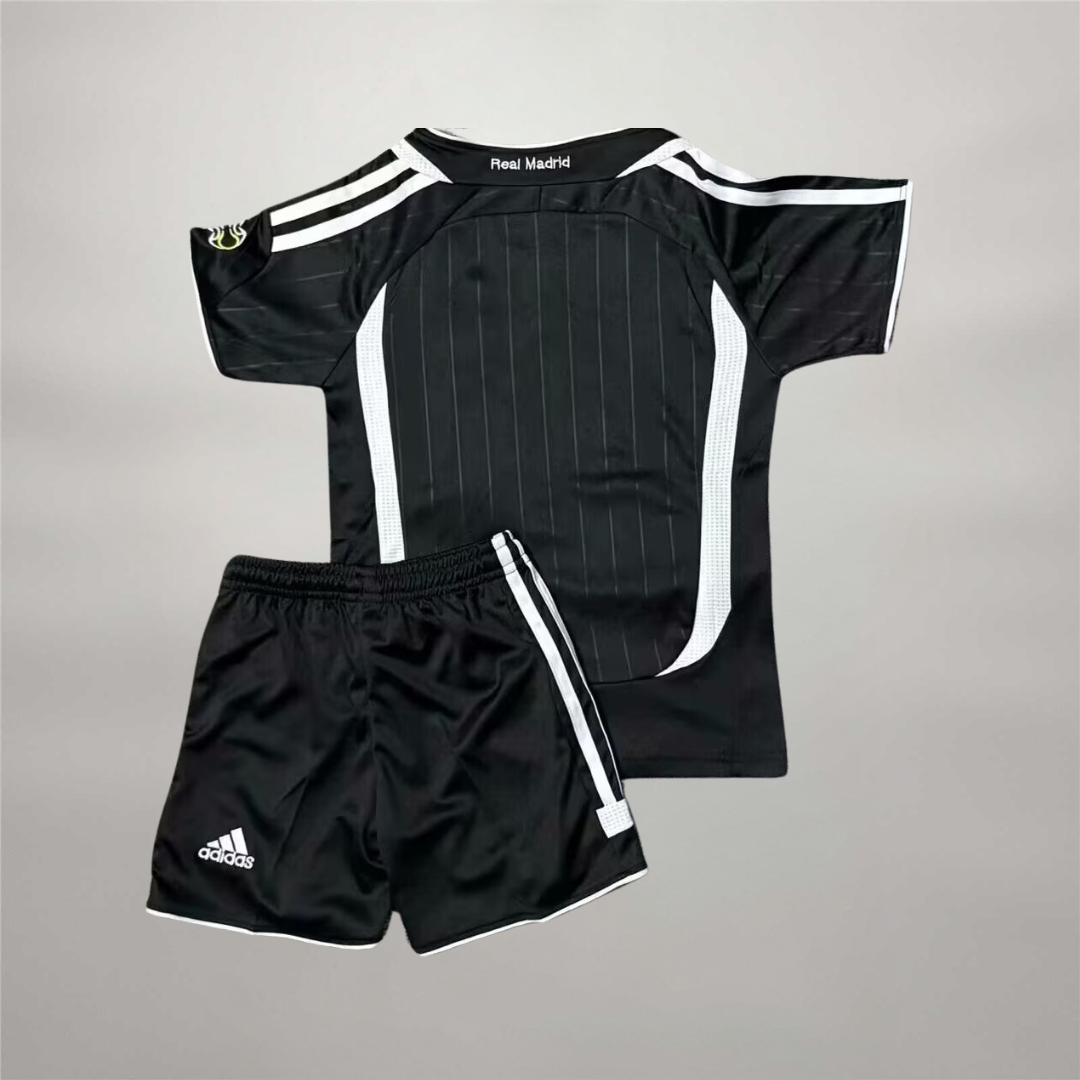 Real Madrid Ausweichtrikot 2006/07 - KIDS