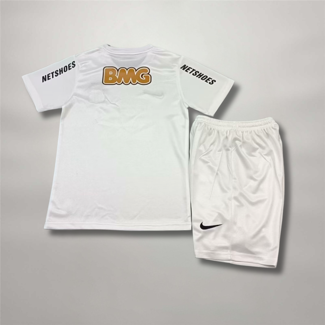 Santos Heimtrikot 2011/12 - KIDS