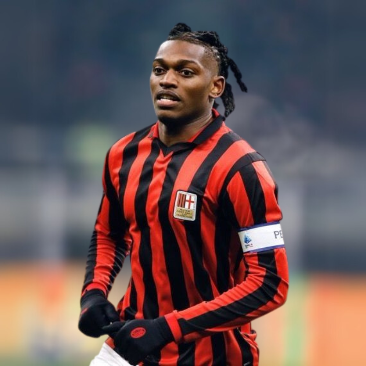 Milan Heimtrikot 2025 - 125th Anniversary
