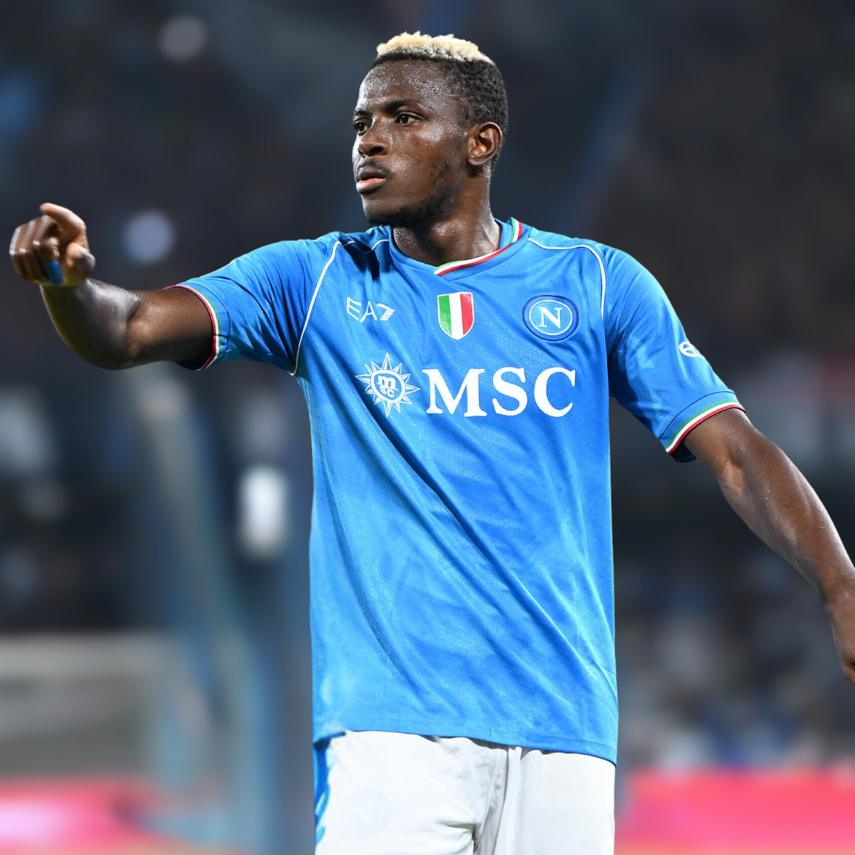 Napoli Heimtrikot 2023/24