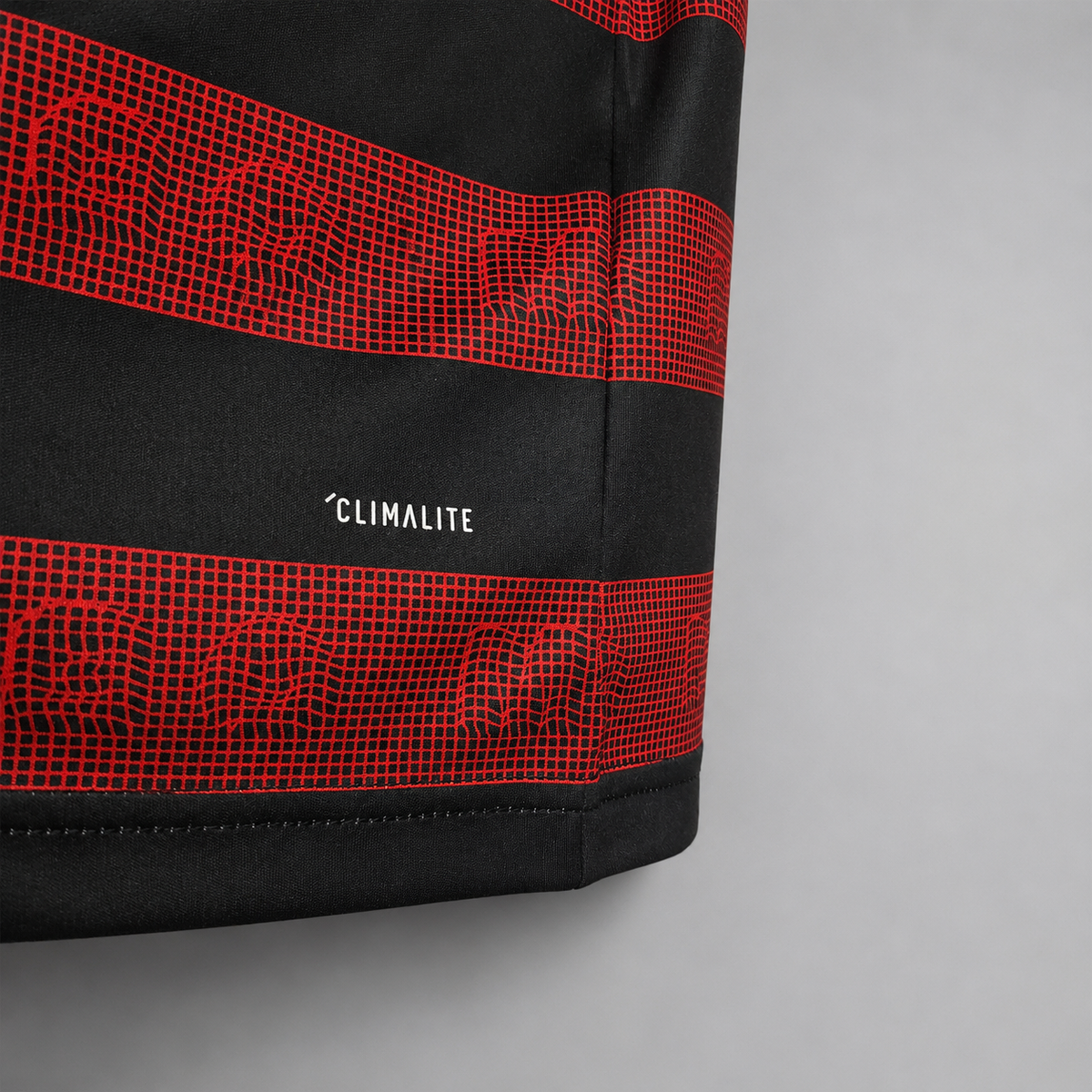 Flamengo Heimtrikot 2018-19