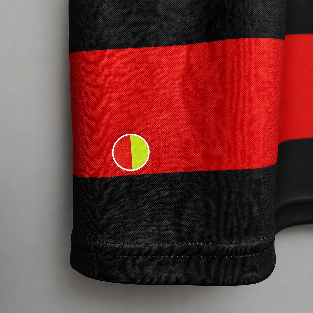 Flamengo Heimtrikot 2009/10