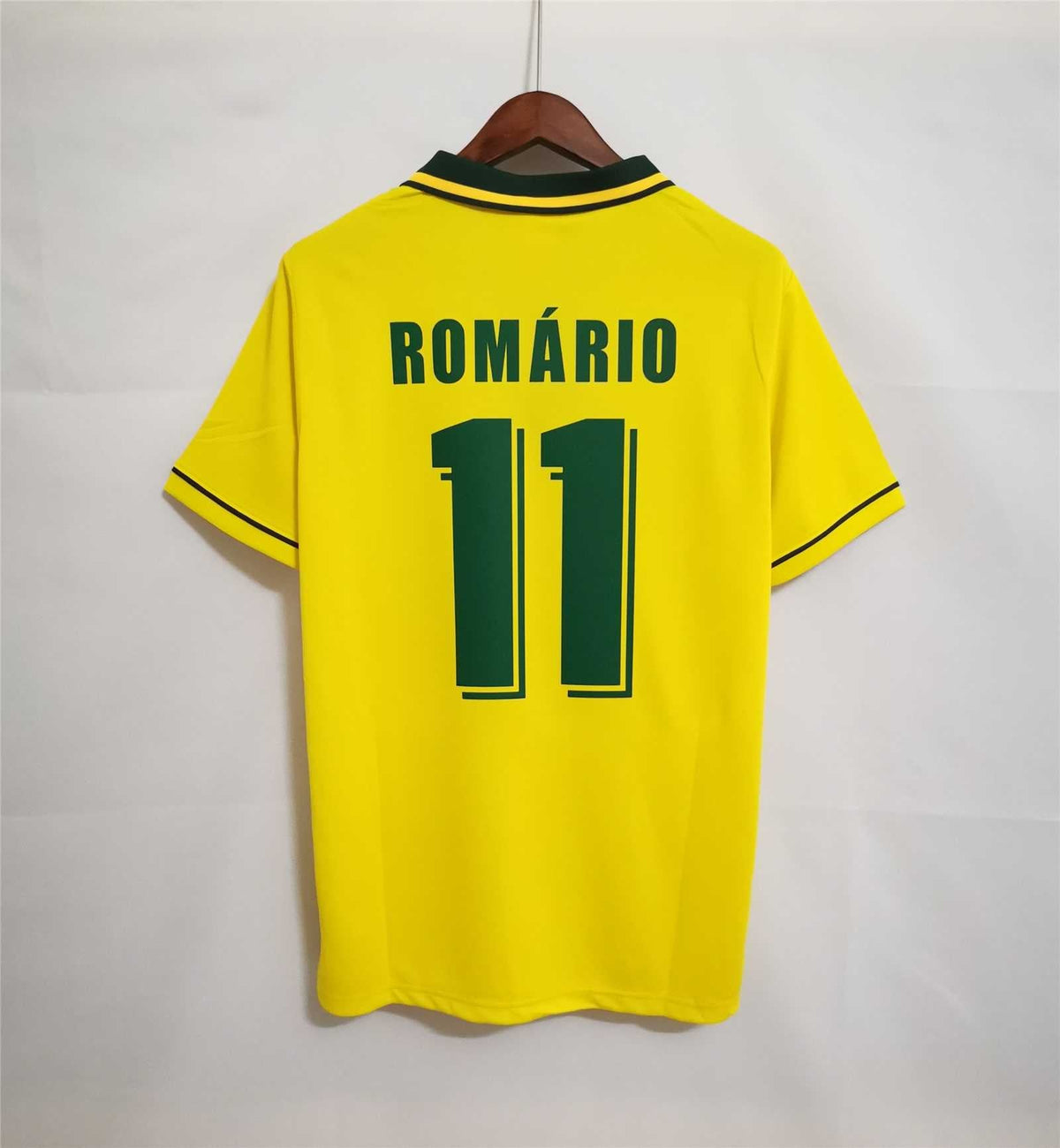 Brasilien Heimtrikot WM 1994 Victory
