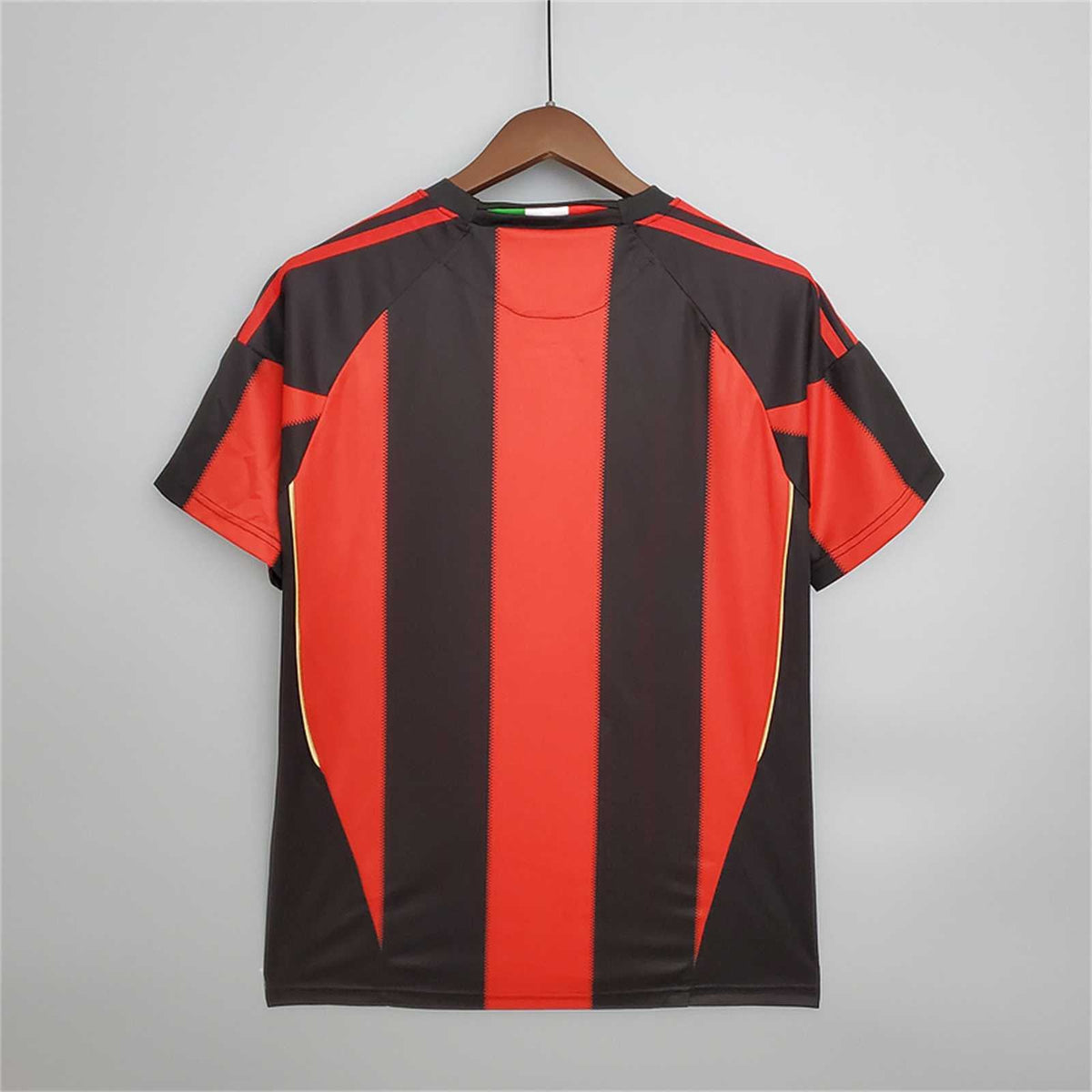 Milan Heimtrikot 2010/11
