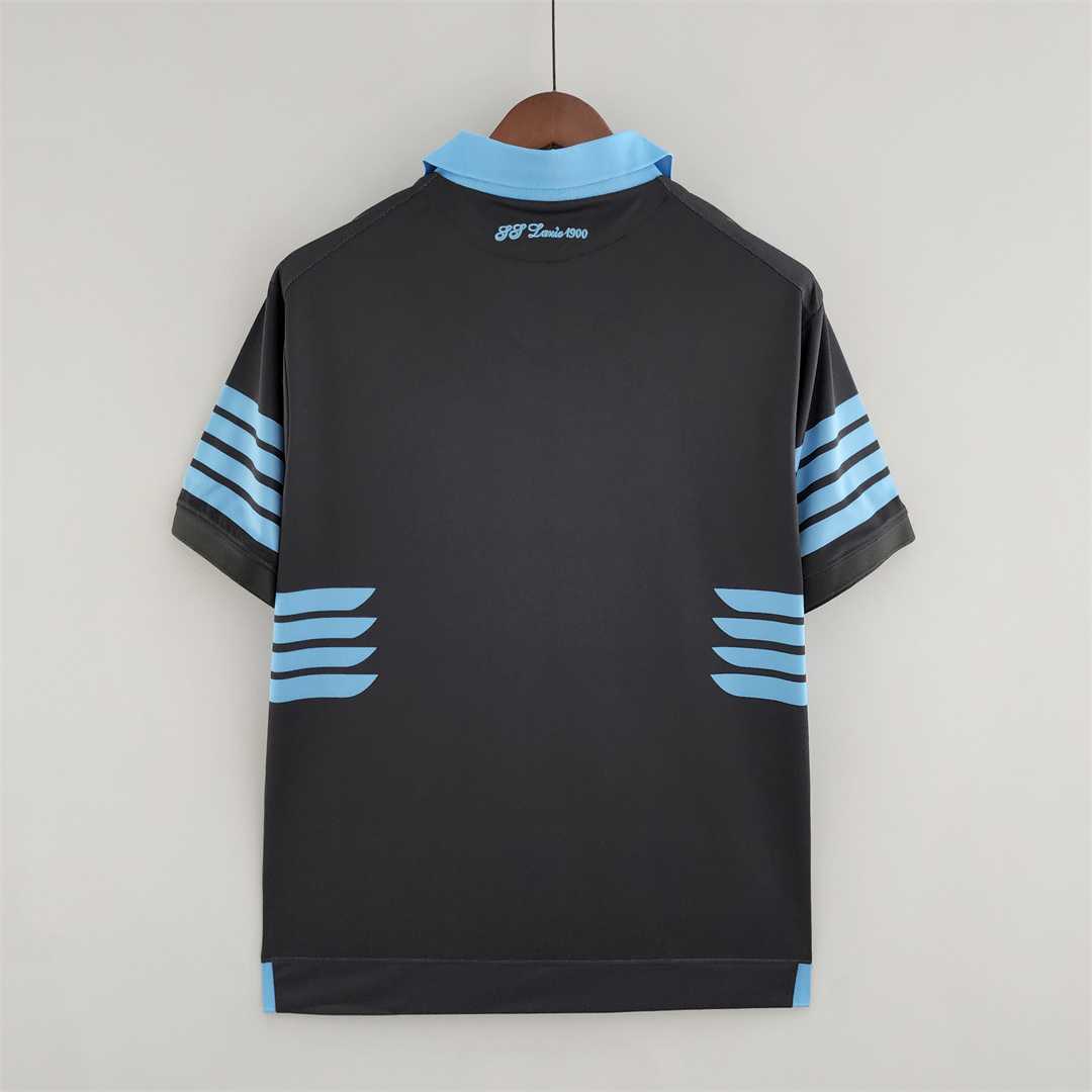 Lazio Auswärtstrikot 2015/16